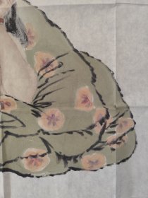何家英