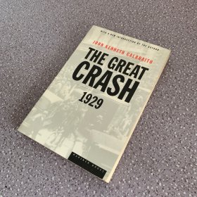 The Great Crash of 1929