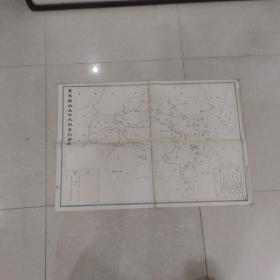 东汉疆域及对外战争形势图