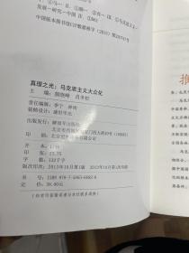 真理之光马克思主义中国化时代化大众化研究丛书·真理之光：马克思主义大众化