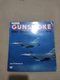 GUNSMOKE USAF Worldwide Gunnery Meet