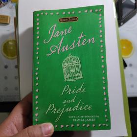 Pride and Prejudice