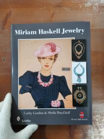 Miriam Haskell Jewelry