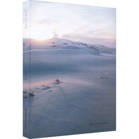 正版 尼勒克之恋 卞优文 9787558099793