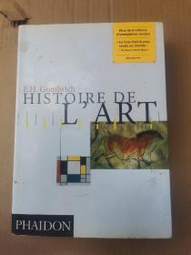 Histoire de l'Art【法文】