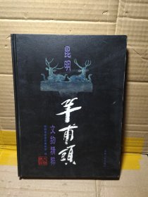 昆明羊甫头文物精粹