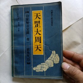 功家秘法宝藏