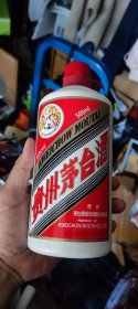 茅台酒空瓶2022年
