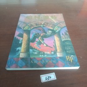 哈利·波特与魔法石