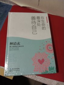 在生命的最深处善待自己 精装