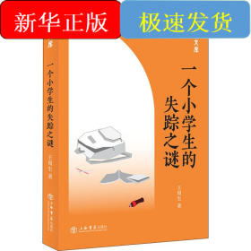 一个小学生的失踪之谜