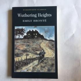 Wuthering Heights