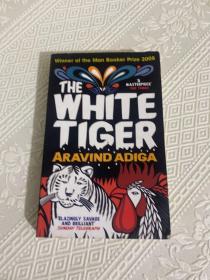 The White Tiger