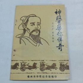 神医华佗传奇