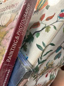 Painting and Photography: At the Jaipur Court