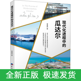 現(xiàn)代化進程中的瓜達爾