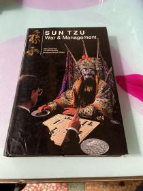 SUN TZU 孙子（精装）