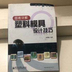 图表详解塑料模具设计技巧