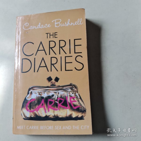 The Carrie Diaries 凯莉日记]【114】