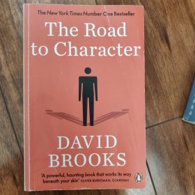 the road to character