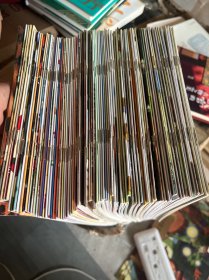 新东方旗下高端品牌迈格森国际教育 横32开英语读物绘本81本合售