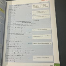 complete mathematics for Cambridge International AS & A Level 2/3