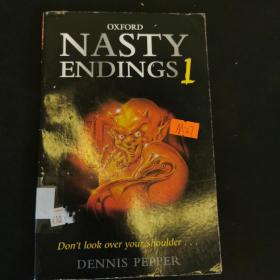 Nasty EndingsEndings