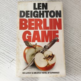 Berlin Game