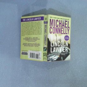 The Lincoln Lawyer  林肯律师