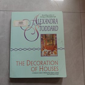 The Decoration of Houses