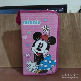 Minnie光盘包