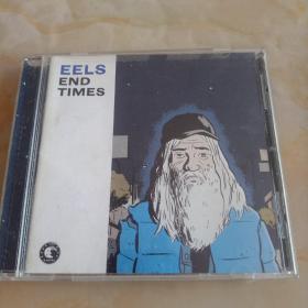 EELS END TIMES