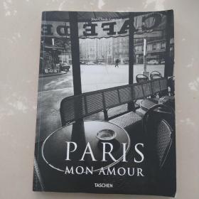 PARIS MON AMOUR TASCHEN