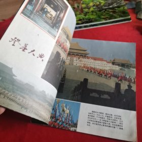 火烧圆明园垂帘听政 特刊