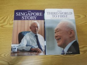 Singapore story 1+2