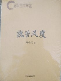 魏晋风度：易中天中华史