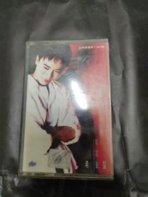 07 李克勤 希望 磁带