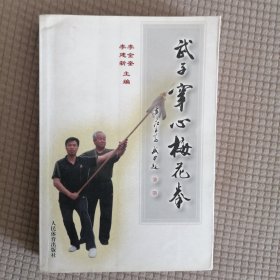 武子穿心梅花拳