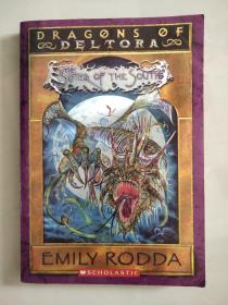 dragons of deltora emily rodda