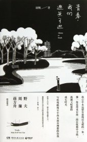 [正版二手]青春，我们逃无可逃9787540464264