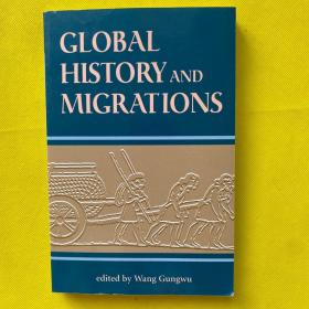 Global History And Migrations