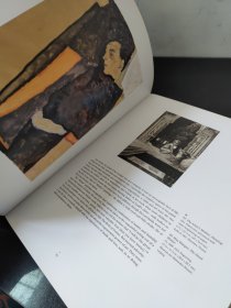 Egon Schiele's women席勒女性绘画