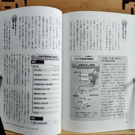 日文二手原版 大32开本 知识ゼロからの太平洋战争入门（从零知识开始入门的太平洋战争）