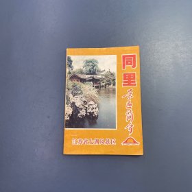 同里景区简介