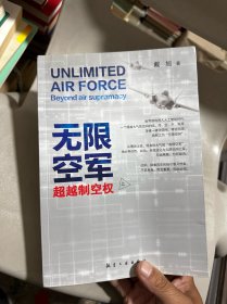 无限空军:超越制空权 上