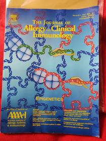 THE Journal OF Allergy AND Clinecache Immunology 2023.6