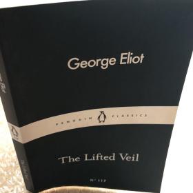 the lifted veil（乔治·艾略特 英文原版）