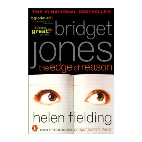 Bridget Jones：The Edge of Reason