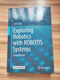 Exploring Robotics with ROBOTIS Systems