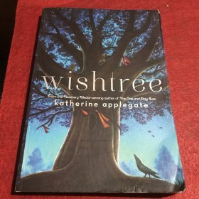 【预订】Wishtree